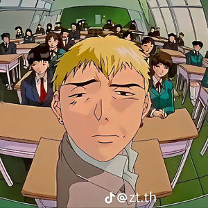 Meet your Posher, Monique